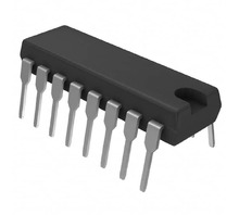 TDA8444P/N4,112 Image